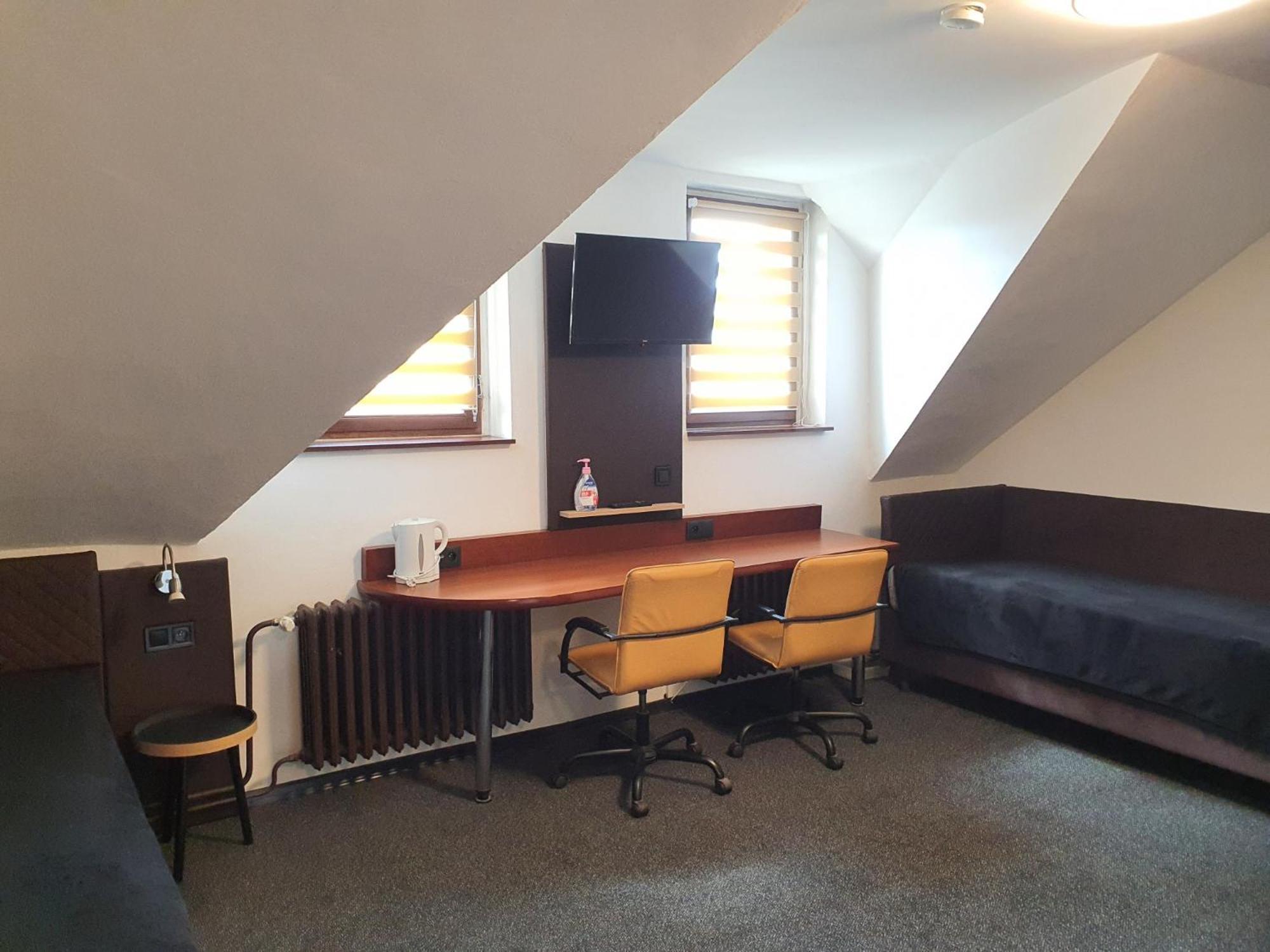Pension & Restaurace Na Rychte — Photos 2